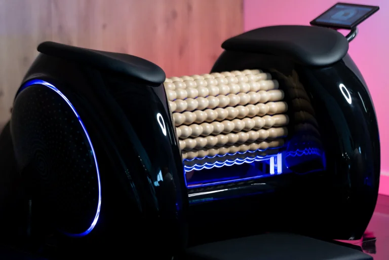 Rollshape Rollmassage